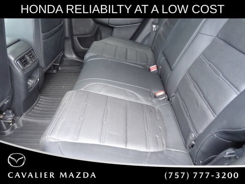Used 2020 Honda CR-V EX-L image 13