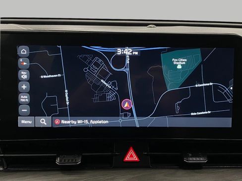 Used 2023 Kia Sportage X-Line image 23