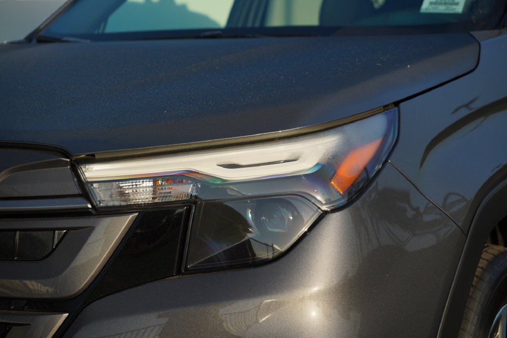 New 2026 Subaru Forester Premium AWD/4WD image 9