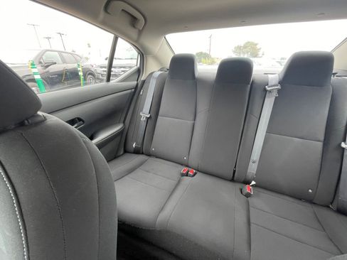 Used 2025 Nissan Sentra S image 37