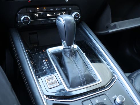 Used 2023 MAZDA CX-5 AWD 2.5 S w/ Premium Package image 26