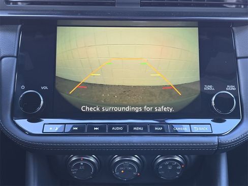 Used 2024 Nissan Z Performance w/ Floor Mat Package image 15