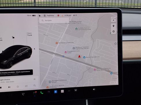 Used 2019 Tesla Model 3 Standard Range Plus image 12