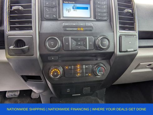 Used 2018 Ford F150 XLT image 27