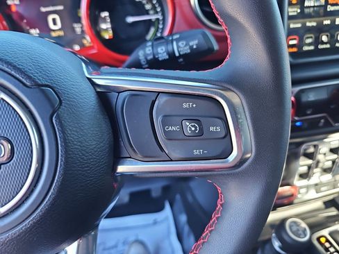 Used 2023 Jeep Wrangler Unlimited Rubicon 4xe image 23