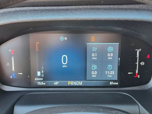 New 2026 Ford Transit 250 Low Roof image 26