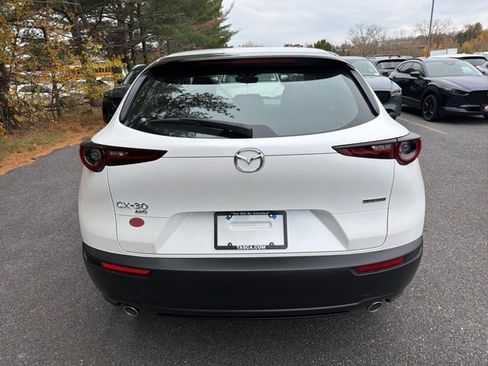 New 2026 MAZDA CX-30 AWD 2.5 S image 4