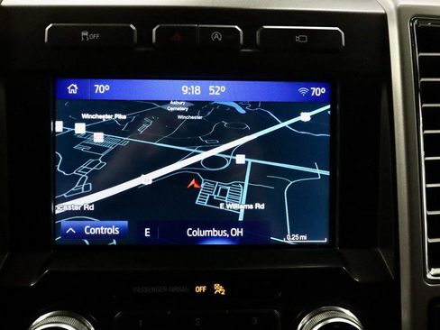 Used 2017 Ford F150 King Ranch w/ Equipment Group 601A Luxury image 2