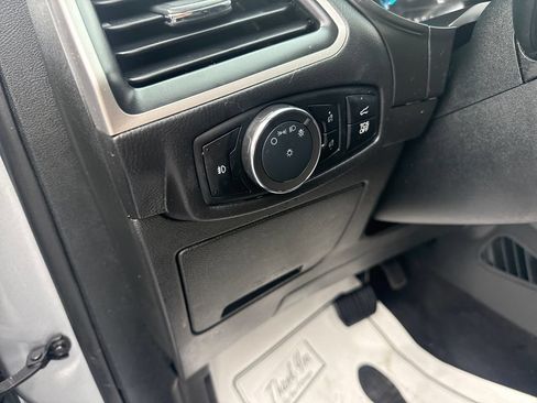 Used 2024 Ford Edge SEL w/ Convenience Package AWD/4WD image 28