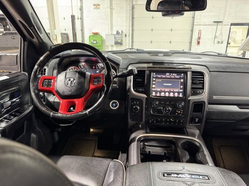 Used 2016 RAM 2500 Limited image 10