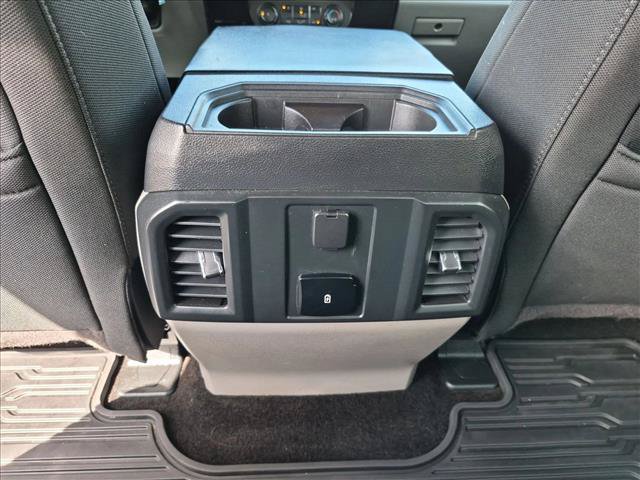 Used 2018 Ford F150 XL w/ Equipment Group 101A Mid RWD image 14