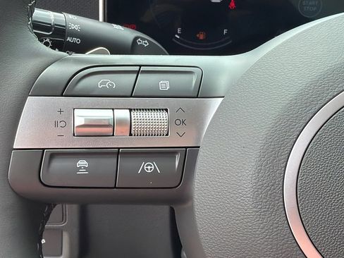New 2026 Hyundai Sonata SEL FWD image 25