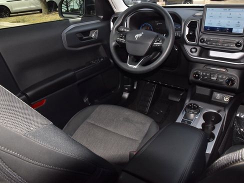 Used 2024 Ford Bronco Sport Big Bend image 15