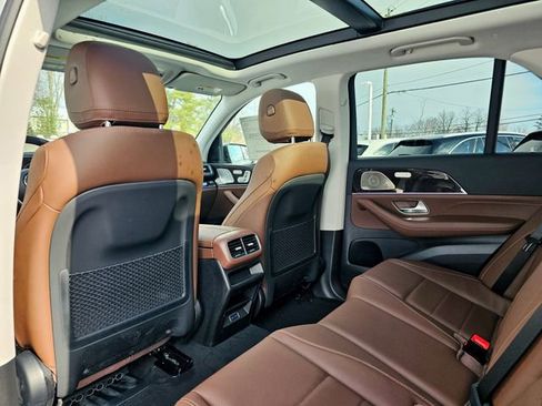New 2026 Mercedes-Benz GLE 350 4MATIC image 22