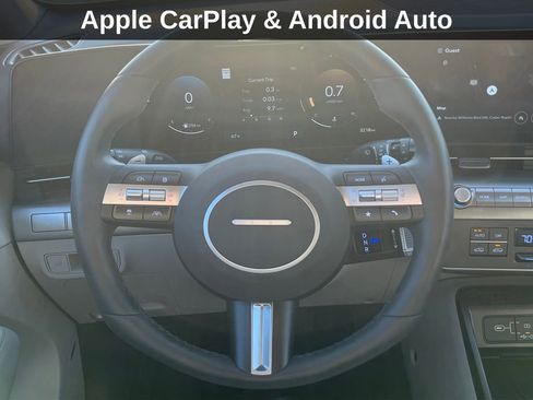 Used 2025 Hyundai Kona Limited image 20