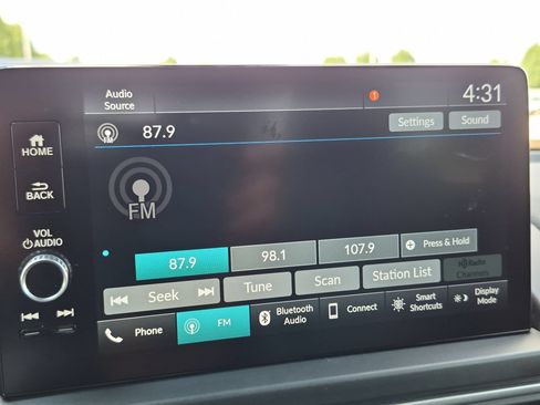 Certified 2023 Honda Pilot EX-L image 18