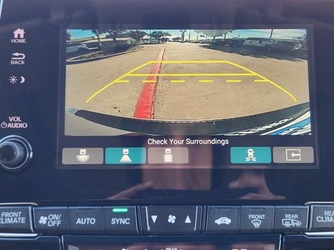 Used 2019 Honda Odyssey Touring image 17