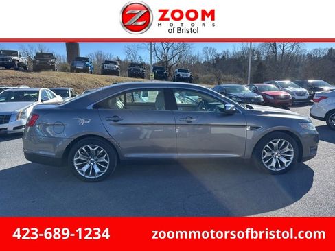 Used 2013 Ford Taurus Limited image 1