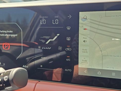 New 2027 Kia Telluride SX FWD image 16