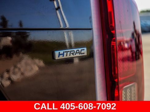 Used 2022 Hyundai Palisade Calligraphy AWD/4WD image 12