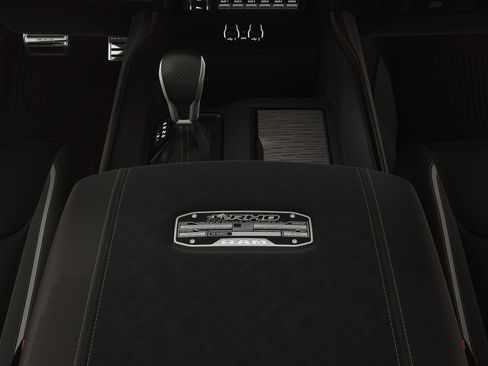 New 2026 RAM 1500 RHO AWD/4WD image 4