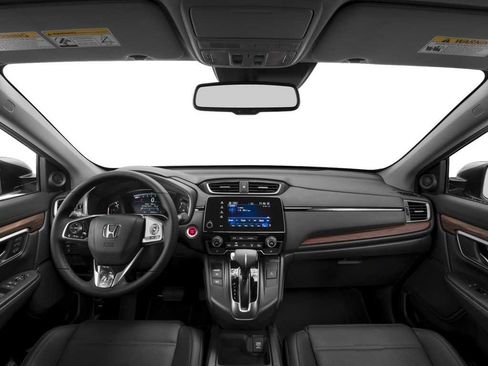 Used 2018 Honda CR-V EX-L image 15