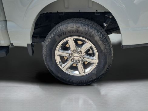 Used 2024 Ford F150 XLT w/ Mobile Office Package AWD/4WD image 30
