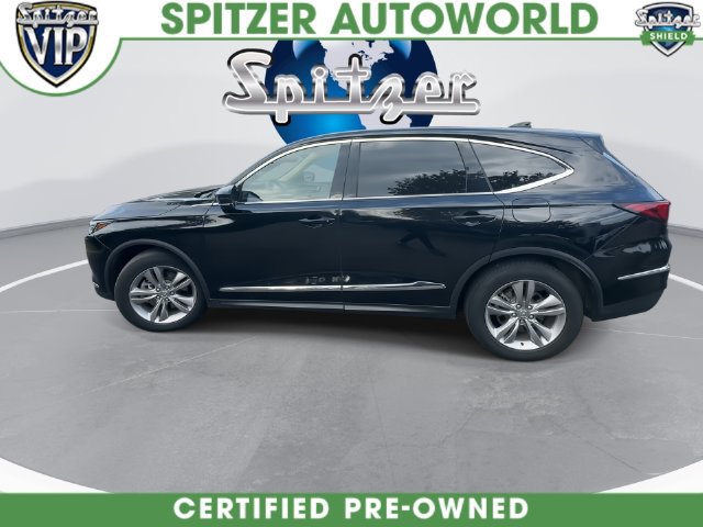 Used 2023 Acura MDX SH-AWD image 10