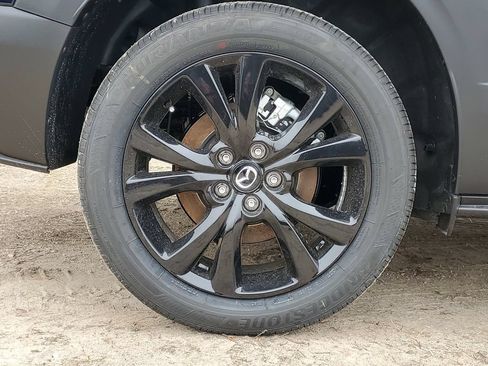 New 2026 MAZDA CX-30 AWD 2.5 S w/ Select Sport Pkg image 5