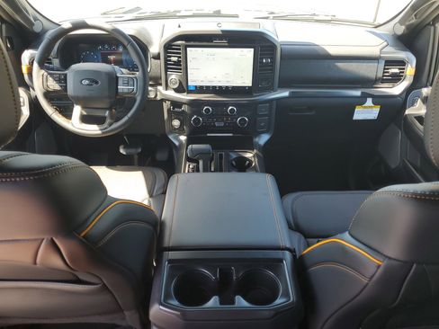 New 2026 Ford F150 Tremor w/ Equipment Group 402B image 12