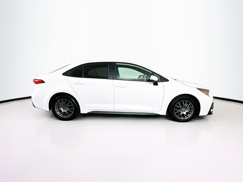 Used 2020 Toyota Corolla SE image 10