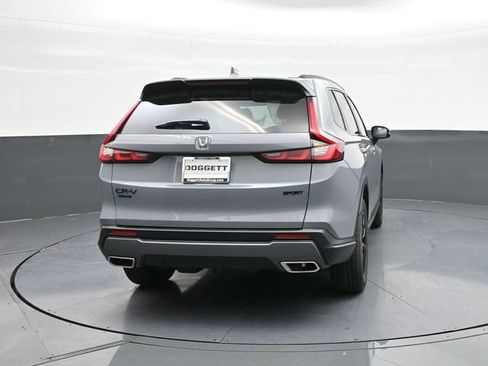 New 2026 Honda CR-V Sport image 11