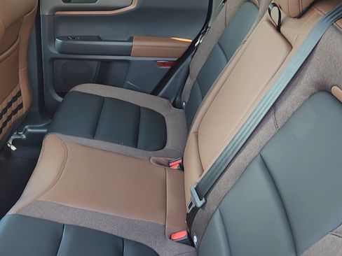 New 2025 Ford Bronco Sport Outer Banks image 20