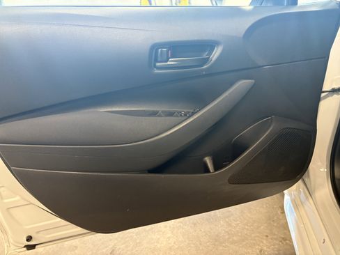 Certified 2024 Toyota Corolla LE image 4