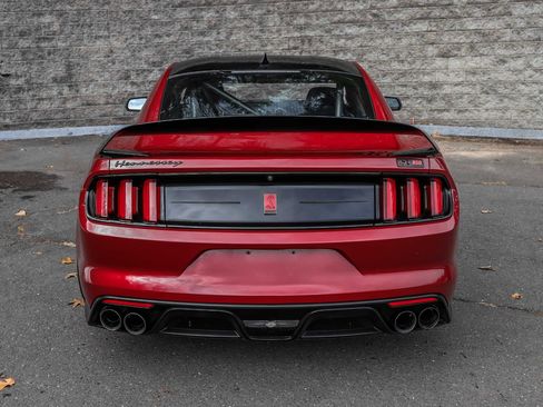 Used 2020 Ford Mustang Shelby GT350R w/ GT350R Equipment Group 920A image 8