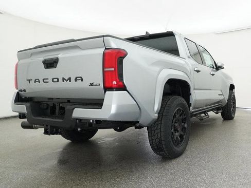 New 2026 Toyota Tacoma SR5 image 36