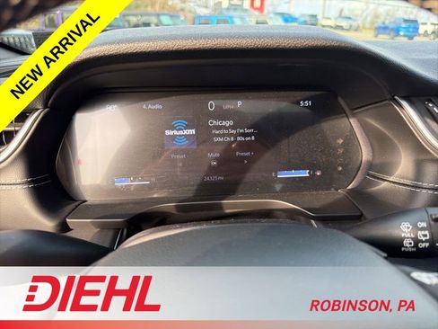 Certified 2023 Jeep Grand Cherokee Altitude image 14