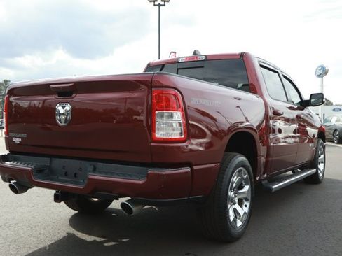 Used 2022 RAM 1500 Big Horn image 6