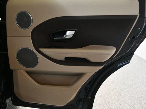 Used 2015 Land Rover Range Rover Evoque Pure Plus image 25