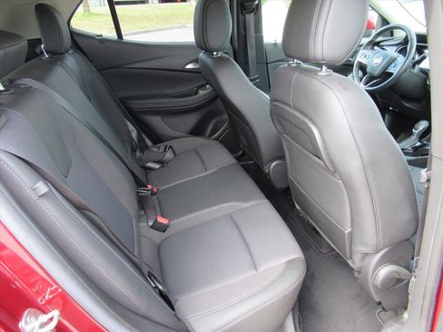 Used 2023 Buick Encore GX Preferred w/ Cold Weather Comfort Package image 28