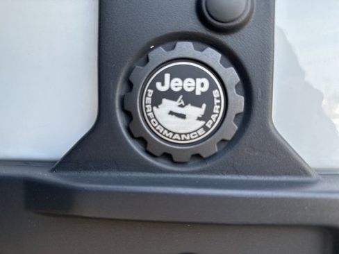 Certified 2022 Jeep Wrangler Unlimited Sport image 15