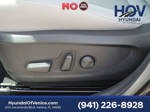 Certified 2023 Hyundai Kona SEL FWD image 25