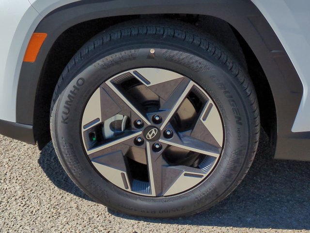 New 2026 Hyundai Tucson SEL FWD image 11