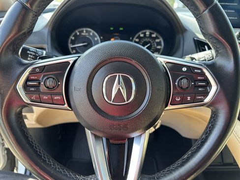 Used 2019 Acura RDX FWD image 22