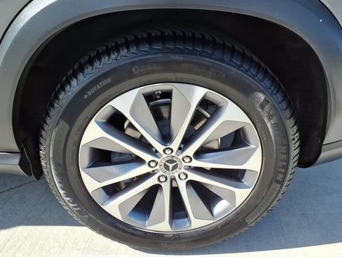 Used 2021 Mercedes-Benz GLE 350 4MATIC image 24