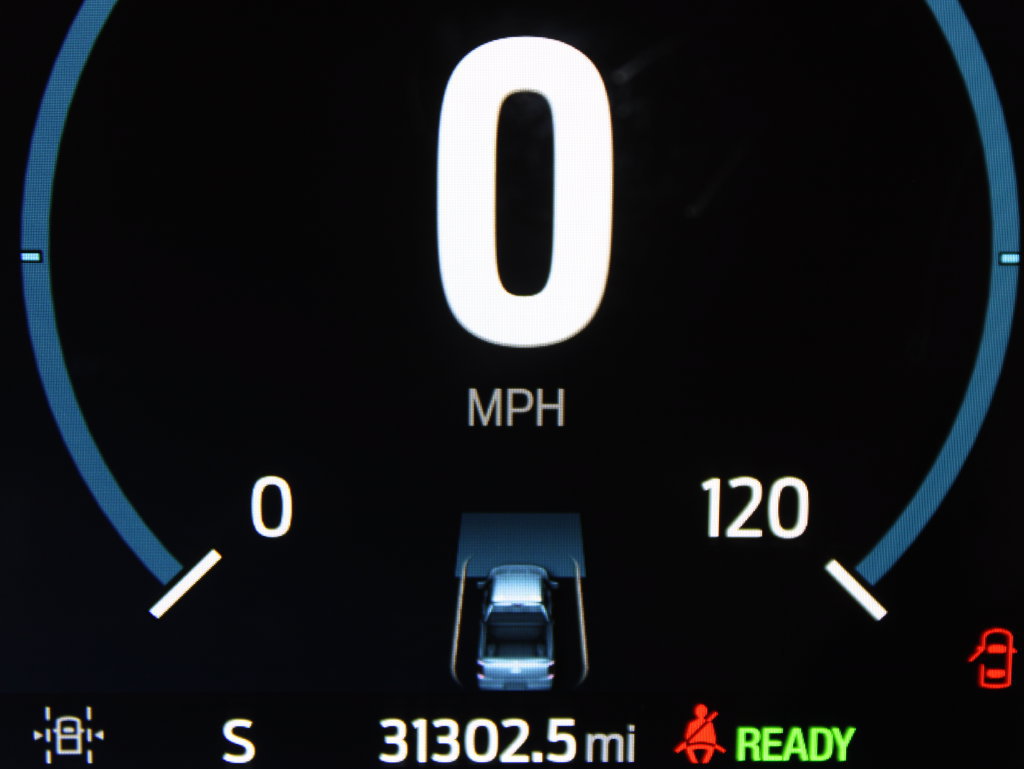 Used 2023 Ford F150 4x4 SuperCrew Hybrid image 15