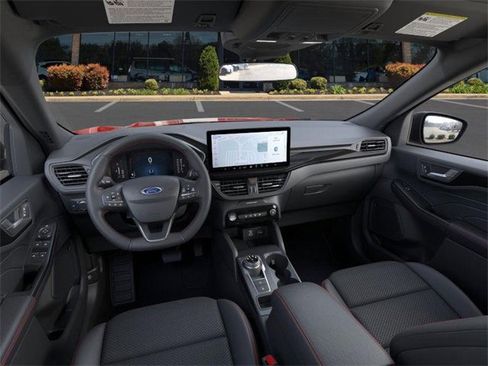 New 2026 Ford Escape ST-Line w/ Tech Pack #1 image 9