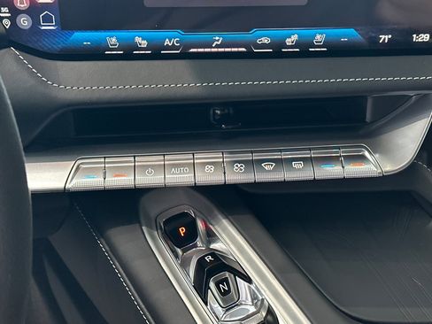 New 2026 Chevrolet Corvette Z06 w/ Battery Protection Package image 17