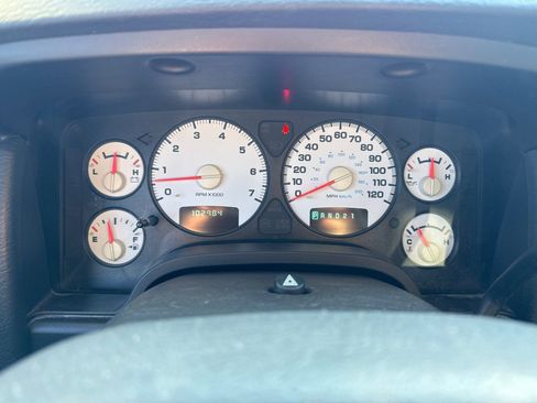 Used 2002 Dodge Ram 1500 Truck 4x4 Quad Cab image 16