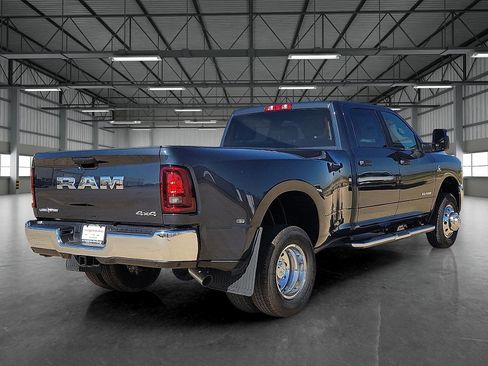 New 2026 RAM 3500 Lone Star image 4